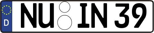 NU-IN39
