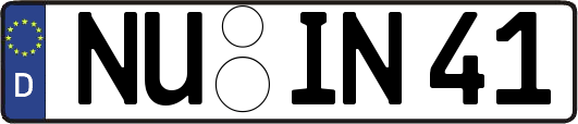 NU-IN41