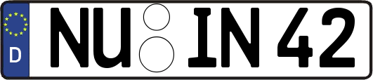 NU-IN42