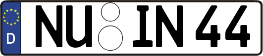 NU-IN44