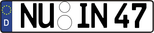 NU-IN47