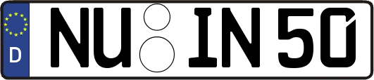 NU-IN50