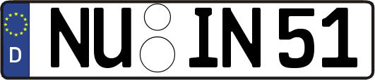 NU-IN51