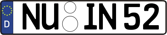 NU-IN52