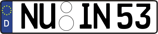 NU-IN53