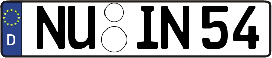 NU-IN54