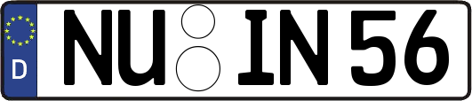 NU-IN56
