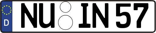NU-IN57