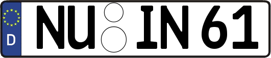NU-IN61