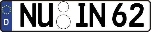 NU-IN62