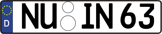 NU-IN63