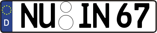 NU-IN67