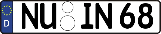 NU-IN68