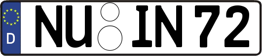 NU-IN72