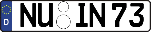 NU-IN73