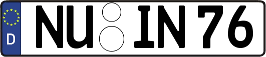 NU-IN76