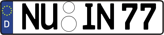 NU-IN77