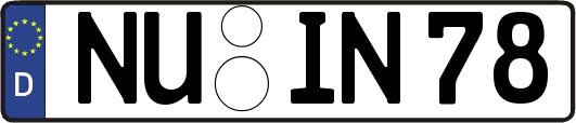 NU-IN78
