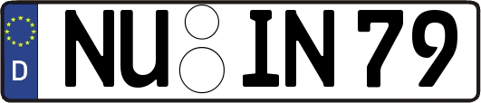NU-IN79