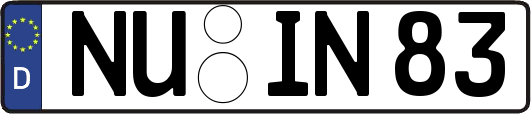 NU-IN83