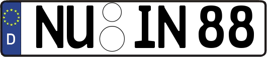 NU-IN88