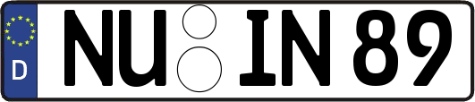 NU-IN89
