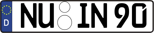 NU-IN90