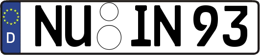 NU-IN93