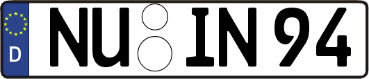NU-IN94