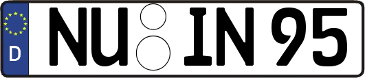 NU-IN95