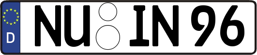 NU-IN96