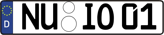 NU-IO01