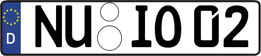 NU-IO02