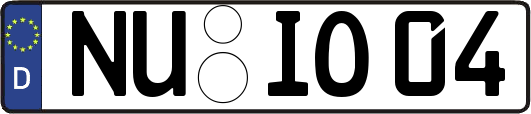NU-IO04