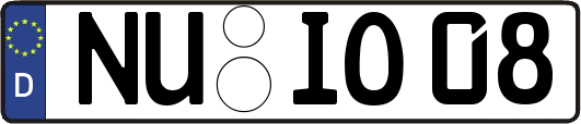 NU-IO08