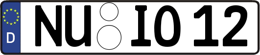NU-IO12