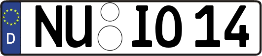 NU-IO14