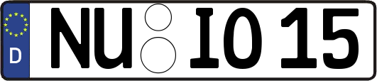 NU-IO15