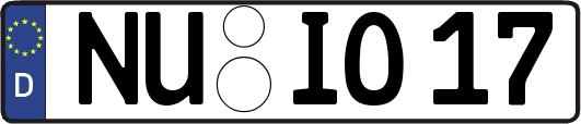 NU-IO17