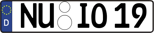 NU-IO19