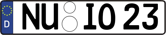 NU-IO23