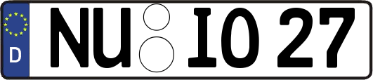 NU-IO27