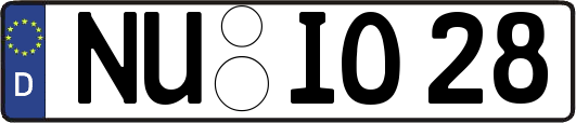NU-IO28