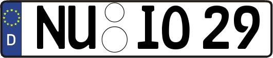 NU-IO29