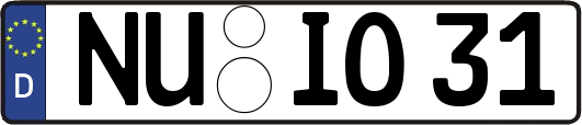 NU-IO31