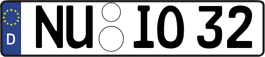 NU-IO32