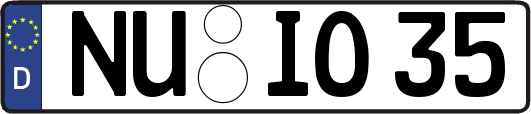 NU-IO35