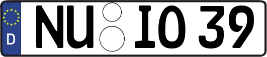 NU-IO39
