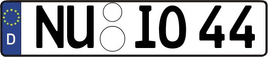 NU-IO44
