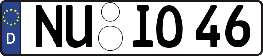 NU-IO46